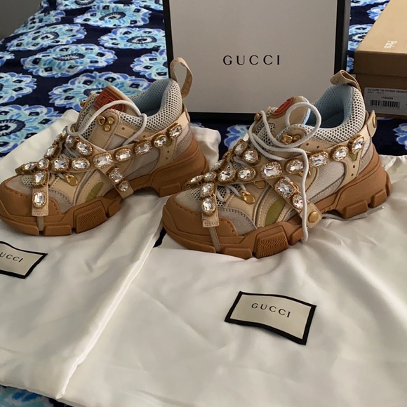 Gucci boot - Picture 7 of 8